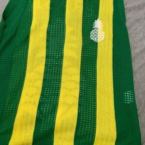 Brazilian blouse Farm Rio